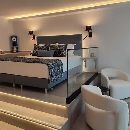 Villa Nina Adult Only-2